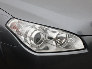 2012款1.6L 自动豪华版 细节外观