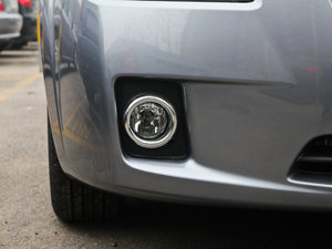 2012款1.6L 自动豪华版 细节外观