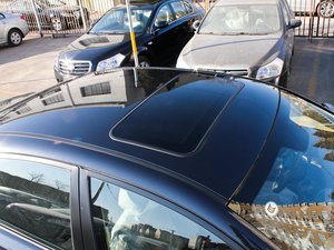 2012款1.6L 自动尊贵版 车顶