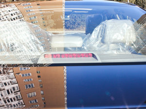 2012款1.6L 自动尊贵版 细节外观