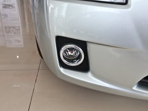 2012款1.6L 自动天窗版 细节外观