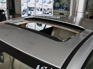 2012款1.6L 自动天窗版 细节外观