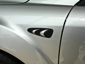 2012款1.6L 自动天窗版 细节外观