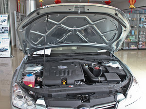 2012款1.6L 自动天窗版 其它