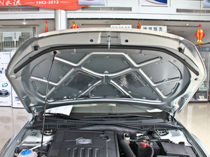 2012款1.6L 自动天窗版 其它