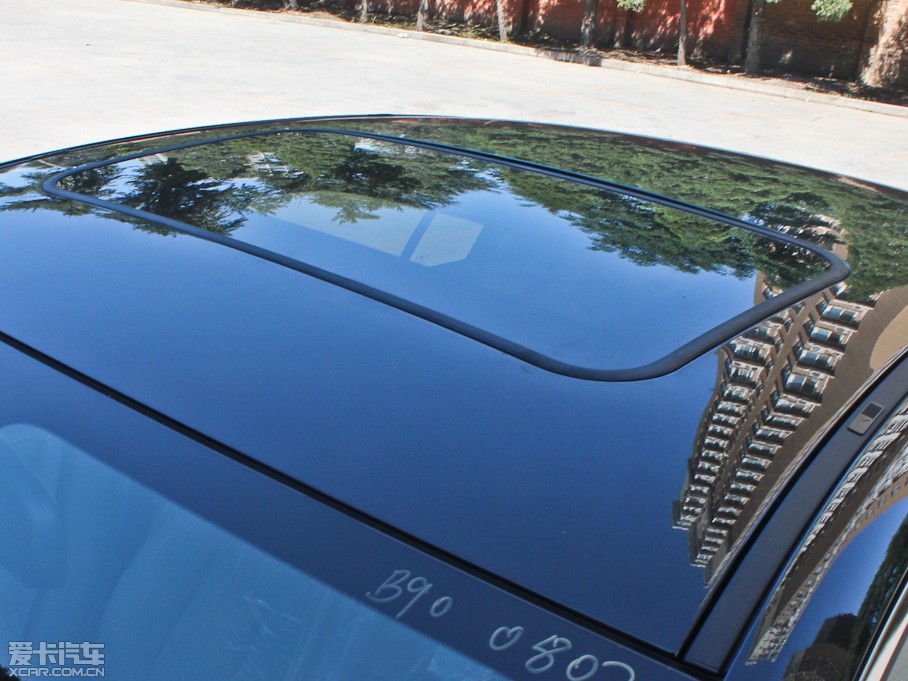 2012vB90 2.0L քm