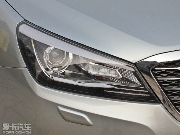 奔騰2012款奔騰B90