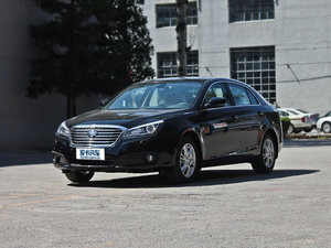 2012款2.0L 手动舒适版 左前45度