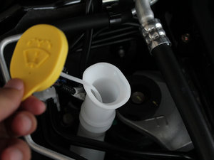 2012款2.0L 手动舒适版 其它
