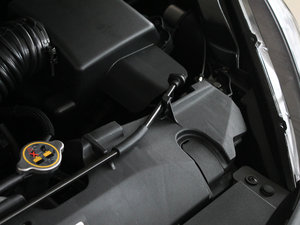 2012款2.0L 手动舒适版 其它