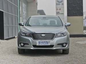 2012款2.0L 自动舒适版 正前