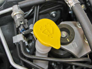 2012款2.0L 自动舒适版 其它