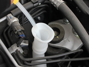 2012款2.0L 手动豪华版 其它