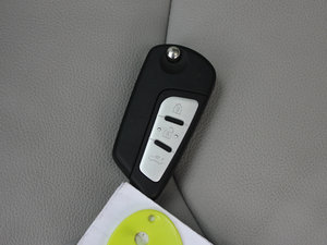 2012款2.0L 手动豪华版 其它