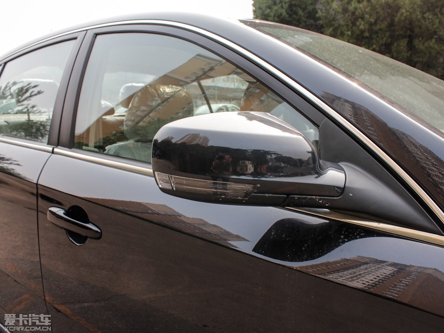 2012vB70 1.8L Ԅ(dng)r(sh)а