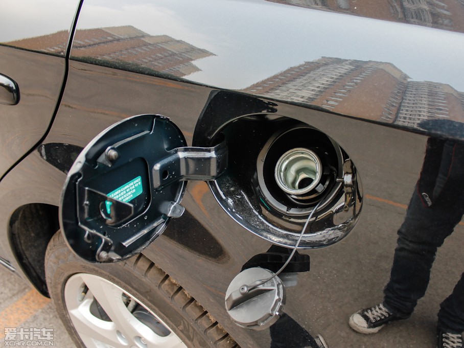 2012vB70 1.8L Ԅ(dng)r(sh)а