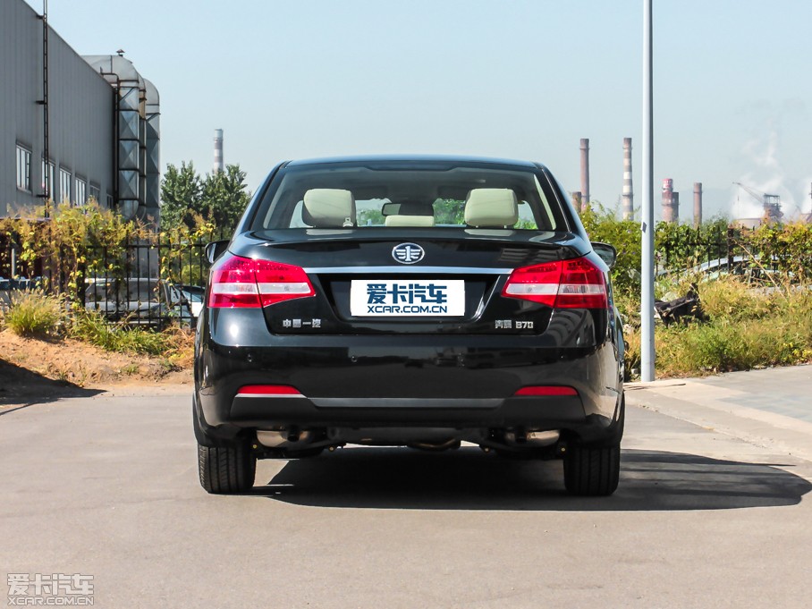 2012B70 1.8L Զʱа