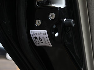 2012款1.8L 手动舒适版 空间座椅