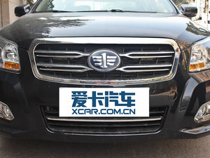 2012款1.8L 手动豪华版 中网