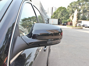 2012款1.8L 手动豪华版 后视镜