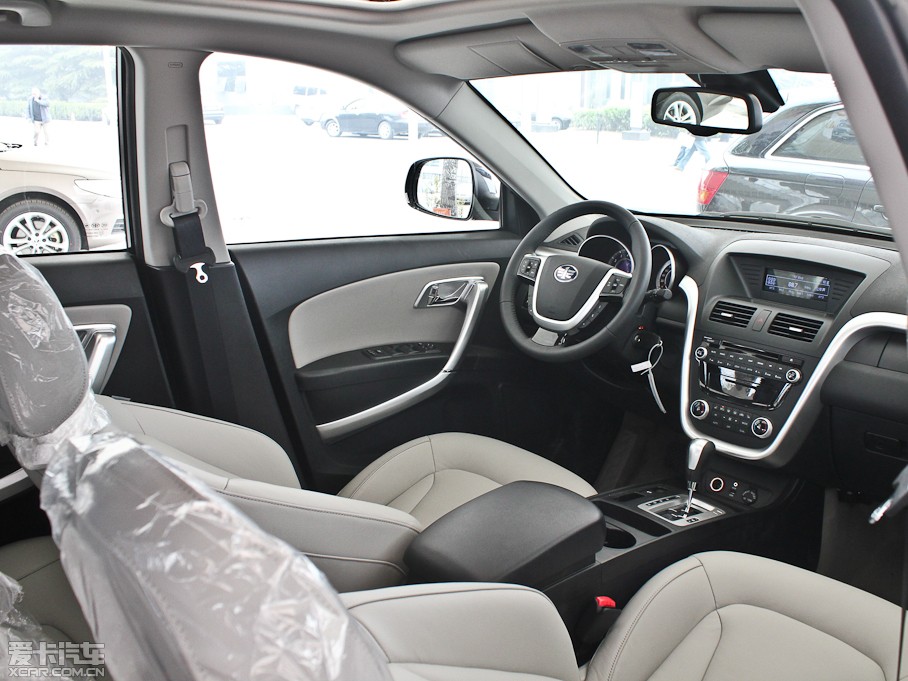 2013vX80 2.0L Ԅm