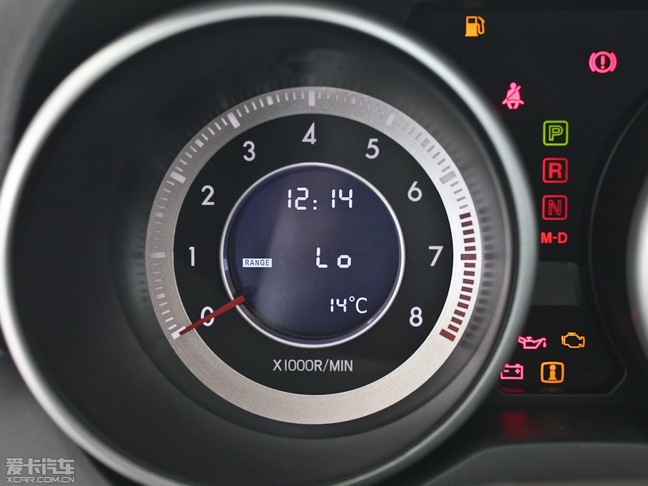 2013��vX80 2.0L �Ԅ����m��