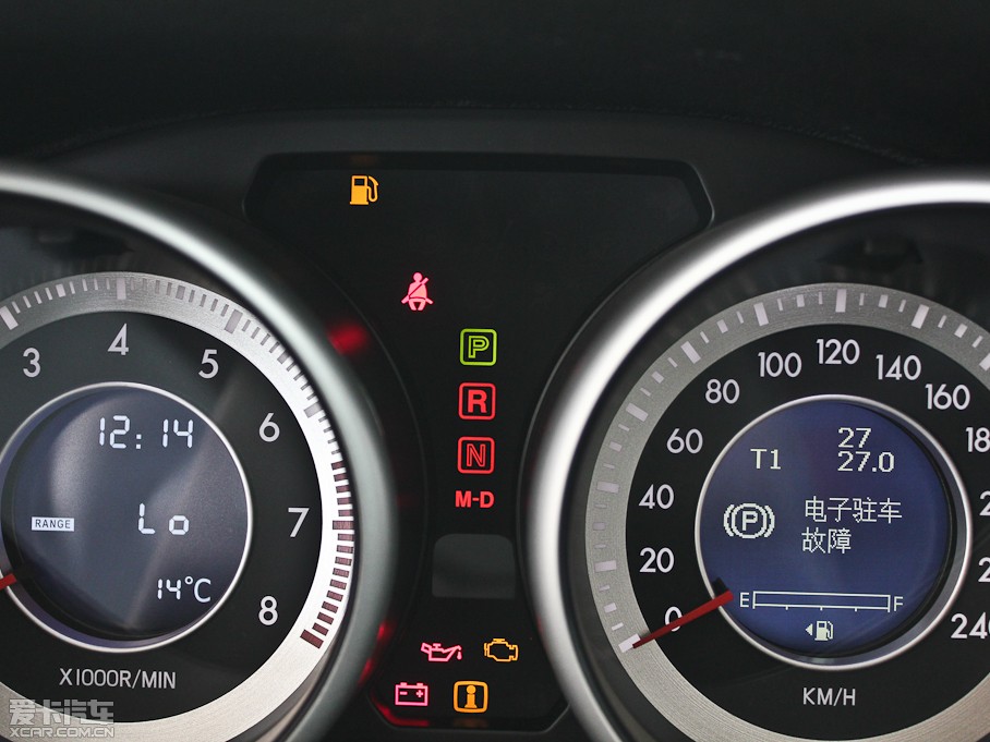 2013��vX80 2.0L �Ԅ����m��