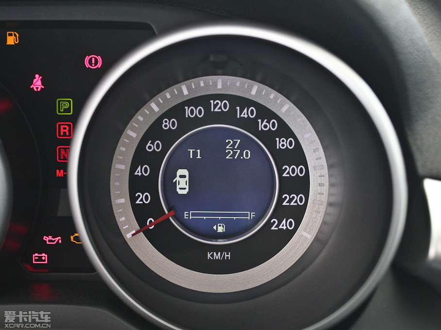 2013��vX80 2.0L �Ԅ����m��