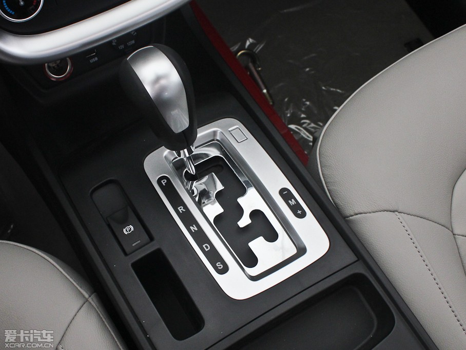 2013��vX80 2.0L �Ԅ����m��