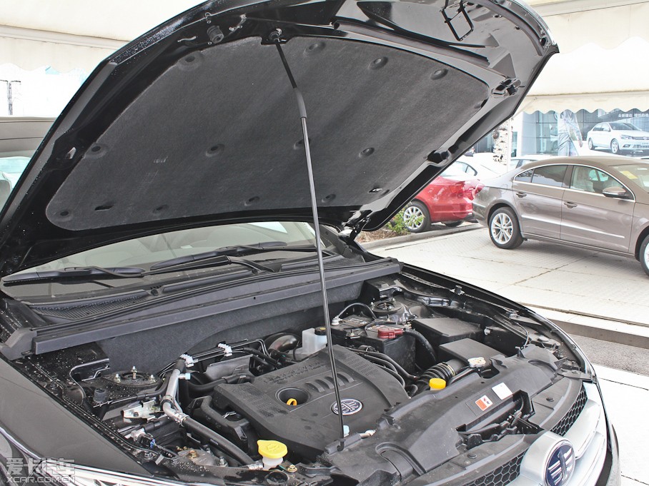 2013vX80 2.0L Ԅm