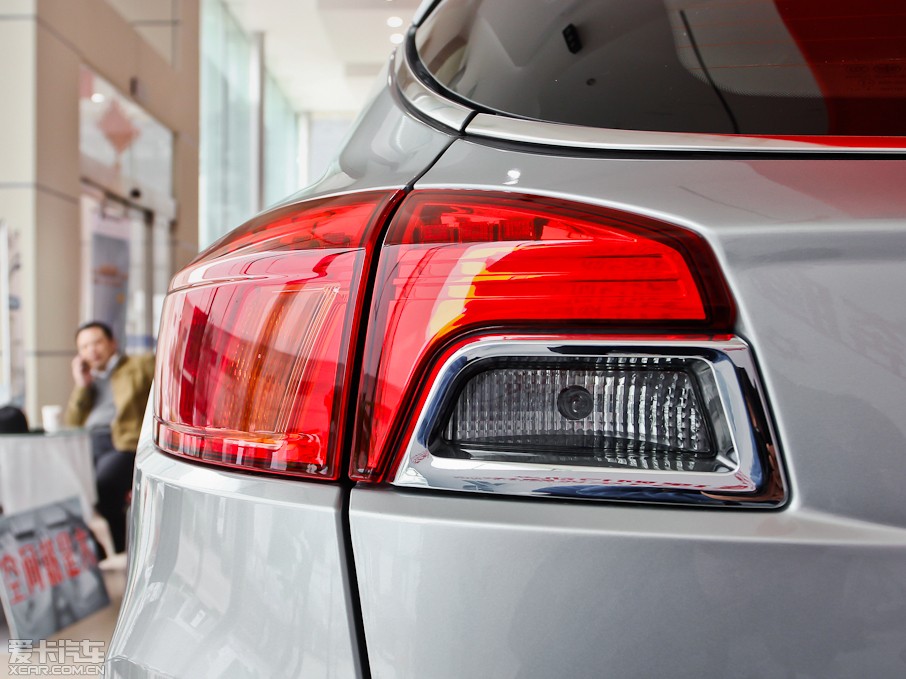 2013vX80 2.0L քӺA