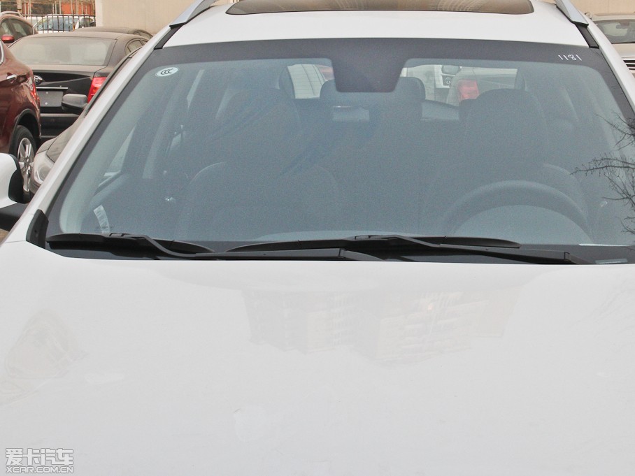 2013vX80 2.3L Ԅ(dng)A