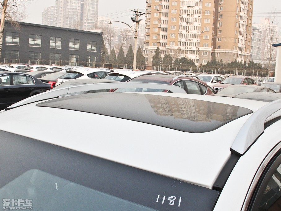 2013vX80 2.3L ԄӺA