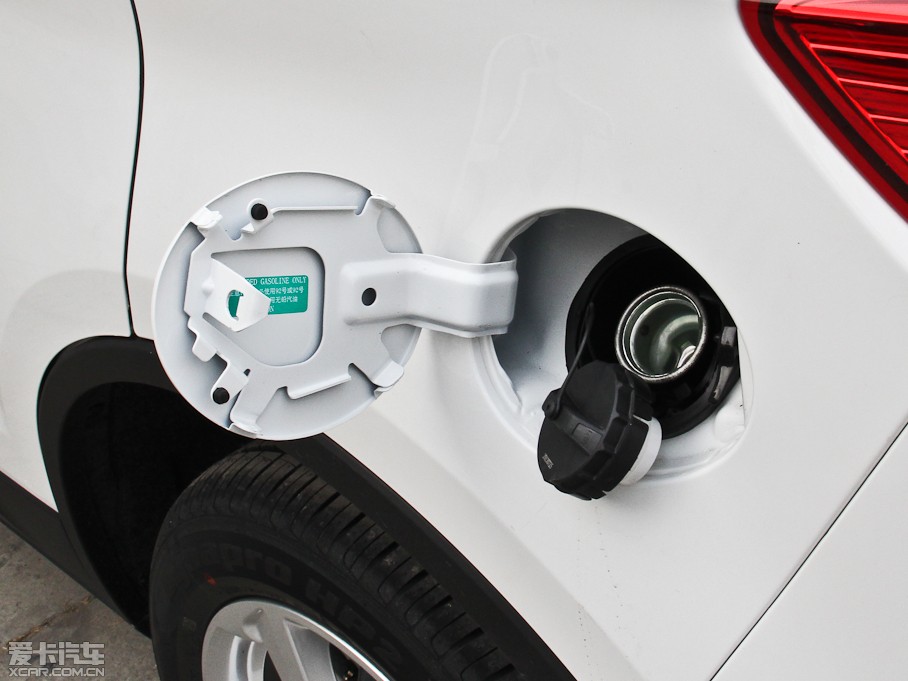 2013vX80 2.3L ԄӺA