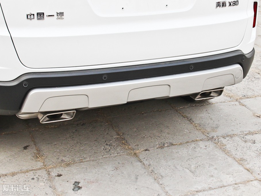 2013vX80 2.3L ԄӺA