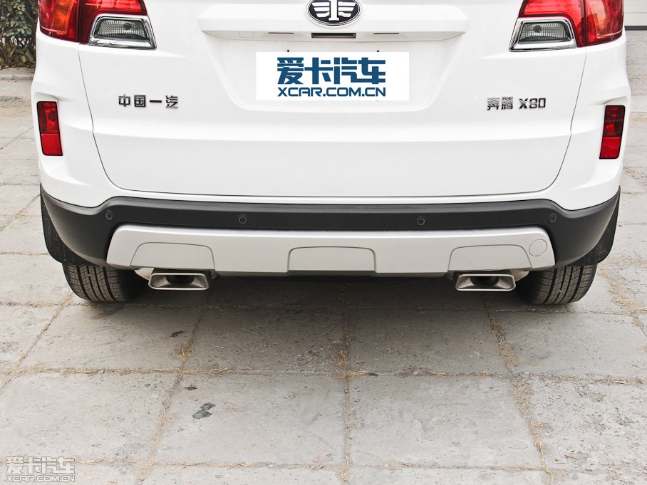 2013vX80 2.3L ԄӺA