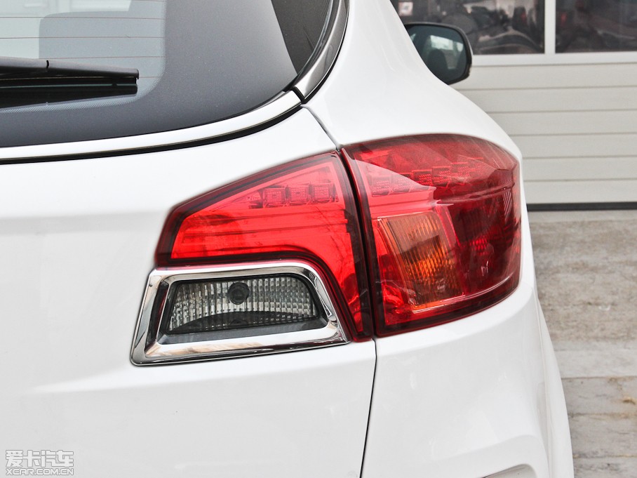 2013vX80 2.3L ԄӺA