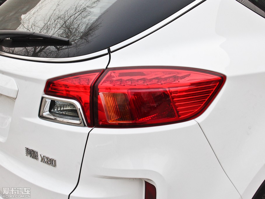 2013vX80 2.3L Ԅ(dng)A