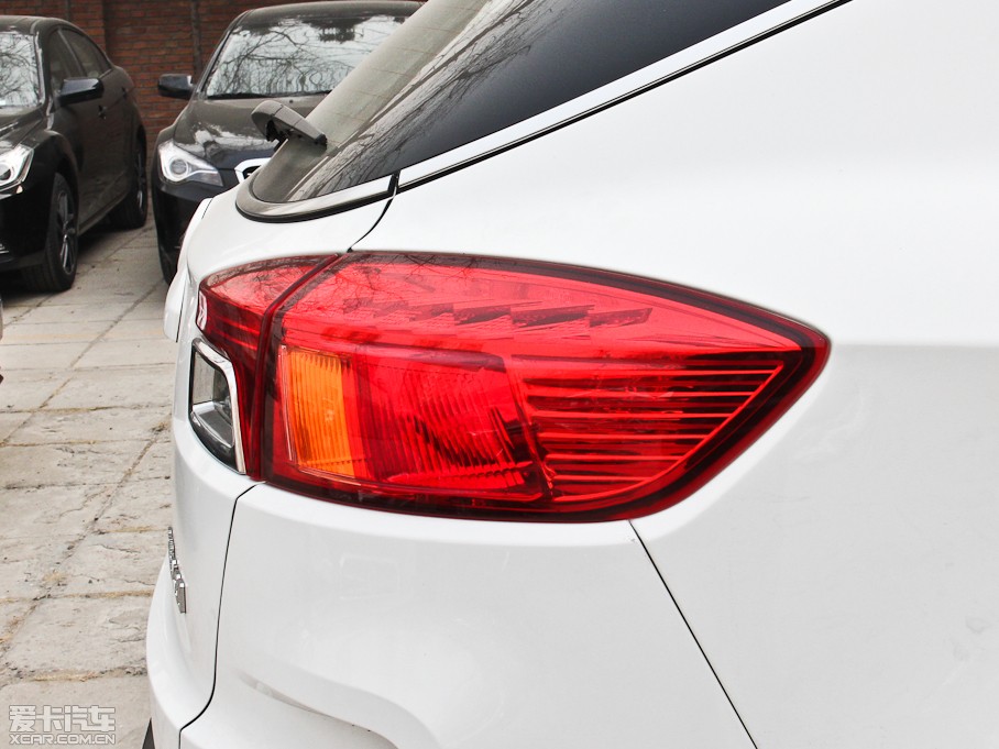 2013vX80 2.3L Ԅ(dng)A