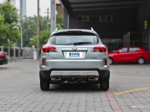 奔騰2013款奔騰X80