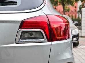 奔騰2013款奔騰X80