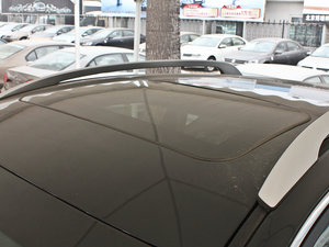2013款2.0L 自动舒适型 车顶
