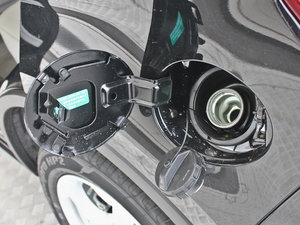 2013款2.0L 自动舒适型 细节外观