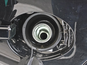 2013款2.0L 自动舒适型 细节外观