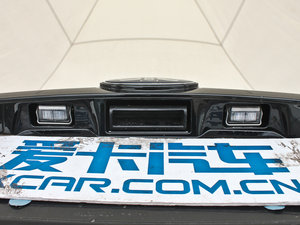 2013款2.0L 自动舒适型 细节外观