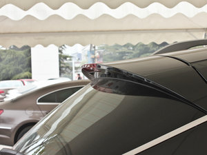 2013款2.0L 自动舒适型 细节外观