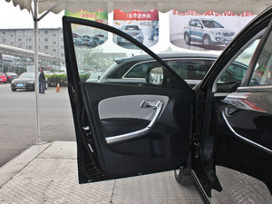 2013款2.0L 自动舒适型 驾驶位车门