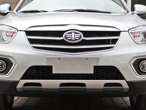 2013款2.0L 自动豪华型 中网