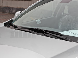 2013款2.0L 自动豪华型 雨刷