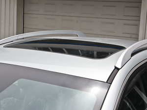 2013款2.0L 自动豪华型 车顶